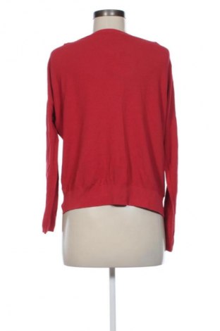 Pulover de femei Kontatto, Mărime M, Culoare Roșu, Preț 47,99 Lei