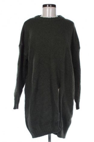 Dámský svetr Koton, Velikost XL, Barva Zelená, Cena  259,00 Kč