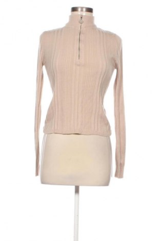 Pulover de femei Koton, Mărime S, Culoare Bej, Preț 55,99 Lei