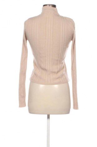 Pulover de femei Koton, Mărime S, Culoare Bej, Preț 55,99 Lei