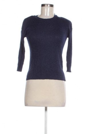 Dámský svetr Koton, Velikost XS, Barva Modrá, Cena  419,00 Kč