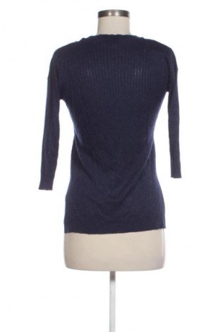 Dámský svetr Koton, Velikost XS, Barva Modrá, Cena  419,00 Kč
