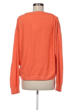 Női pulóver LC Waikiki, Méret L, Szín Narancssárga
, Ár 779 Ft
