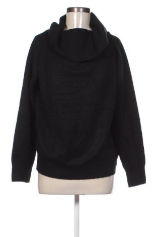 Damski sweter LC Waikiki, Rozmiar L, Kolor Czarny, Cena 63,99 zł