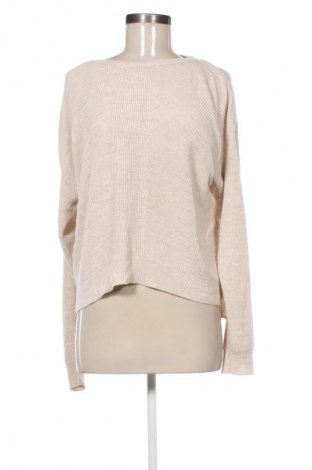 Дамски пуловер LC Waikiki, Размер XS, Цвят Бежов, Цена 8,63 €