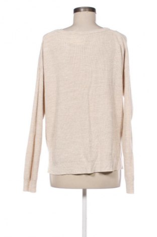 Дамски пуловер LC Waikiki, Размер XS, Цвят Бежов, Цена 8,63 €