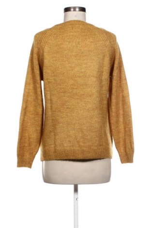 Γυναικείο πουλόβερ LC Waikiki, Μέγεθος S, Χρώμα Κίτρινο, Τιμή 17,21 €