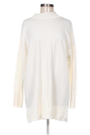 Дамски пуловер LC Waikiki, Размер XXL, Цвят Екрю, Цена 10,67 €