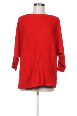 Dámský svetr LC Waikiki, Velikost L, Barva Červená, Cena  289,00 Kč