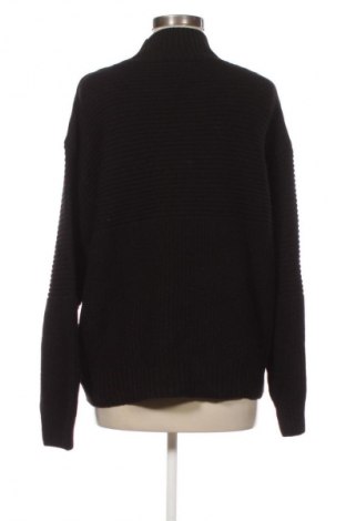 Дамски пуловер LC Waikiki, Размер L, Цвят Черен, Цена 9,71 €