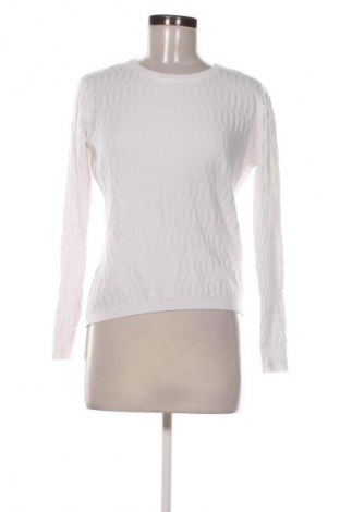 Dámský svetr LC Waikiki, Velikost M, Barva Bílá, Cena  227,00 Kč