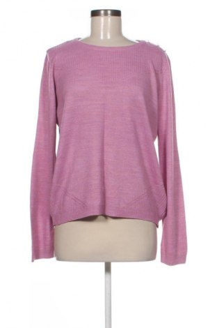 Damski sweter LC Waikiki, Rozmiar M, Kolor Fioletowy, Cena 85,99 zł