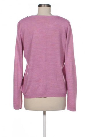 Damski sweter LC Waikiki, Rozmiar M, Kolor Fioletowy, Cena 85,99 zł