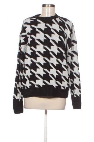 Γυναικείο πουλόβερ LCW, Μέγεθος L, Χρώμα Πολύχρωμο, Τιμή 15,99 €