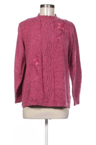 Damski sweter LMC, Rozmiar L, Kolor Różowy, Cena 46,99 zł