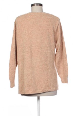 Дамски пуловер LMC, Размер L, Цвят Бежов, Цена 14,82 €