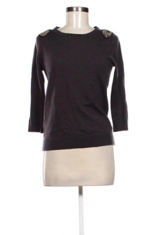 Дамски пуловер La Redoute, Размер M, Цвят Сив, Цена 11,75 €