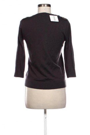 Дамски пуловер La Redoute, Размер M, Цвят Сив, Цена 11,75 €