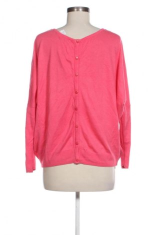 Dámský svetr La Redoute, Velikost S, Barva Růžová, Cena  499,00 Kč