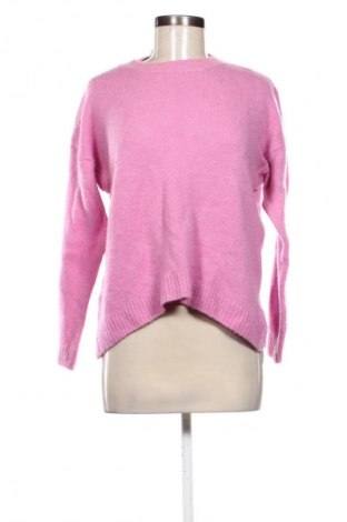 Γυναικείο πουλόβερ Lab, Μέγεθος M, Χρώμα Ρόζ , Τιμή 10,99 €