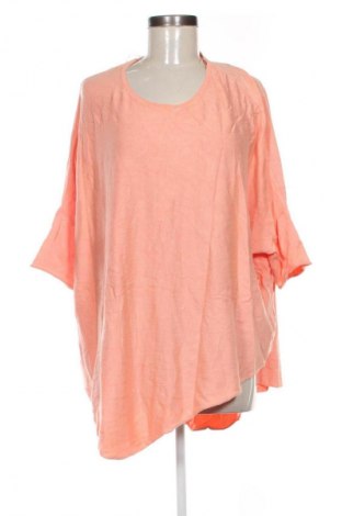 Дамски пуловер Label of love, Размер L, Цвят Розов, Цена 9,71 €