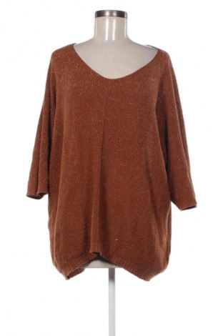 Pulover de femei Lacony, Mărime XL, Culoare Multicolor, Preț 58,99 Lei