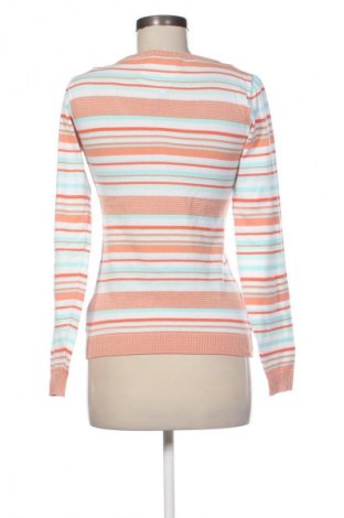 Damenpullover Lacoste, Größe M, Farbe Mehrfarbig, Preis € 21,99