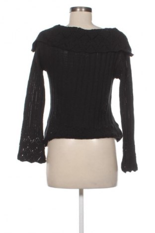 Дамски пуловер Ladies, Размер S, Цвят Черен, Цена 6,13 €