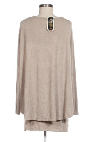 Дамски пуловер Laetitia Mem, Размер M, Цвят Кафяв, Цена 13,80 €