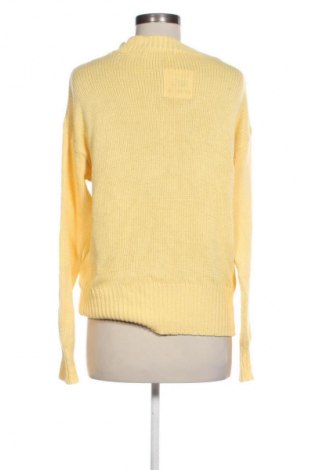 Damenpullover Lager 157, Größe XS, Farbe Gelb, Preis 2,99 €