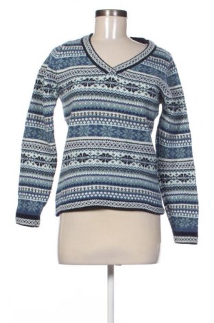 Dámský svetr Land, Velikost L, Barva Vícebarevné, Cena  599,00 Kč