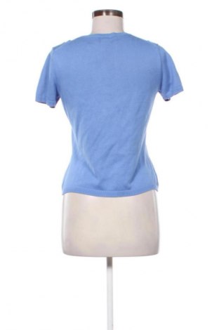 Дамски пуловер Lands' End, Размер XS, Цвят Син, Цена 6,13 €