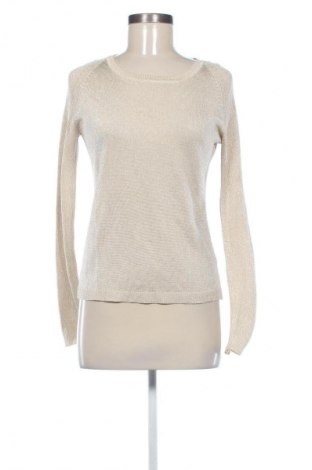 Damski sweter Last Woman, Rozmiar S, Kolor Beżowy, Cena 68,99 zł