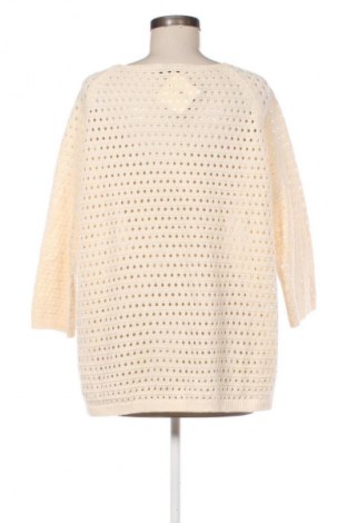 Γυναικείο πουλόβερ Laura T., Μέγεθος L, Χρώμα  Μπέζ, Τιμή 13,99 €