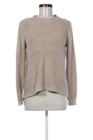 Női pulóver Laura Torelli, Méret S, Szín Bézs, Ár 839 Ft