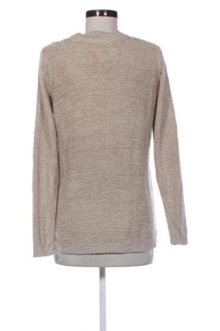 Női pulóver Laura Torelli, Méret S, Szín Bézs, Ár 839 Ft