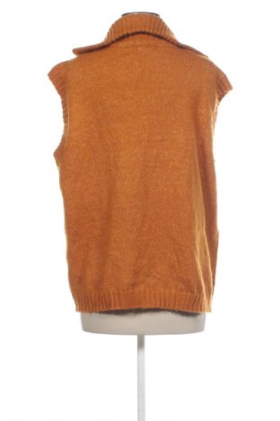 Dámský svetr Laura Torelli, Velikost S, Barva Oranžová, Cena  109,00 Kč
