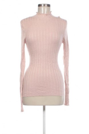 Дамски пуловер Laura Torelli, Размер S, Цвят Розов, Цена 4,60 €