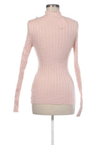 Дамски пуловер Laura Torelli, Размер S, Цвят Розов, Цена 4,60 €