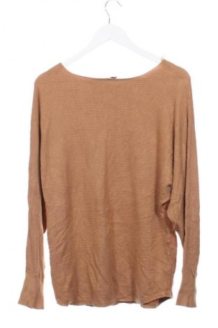 Pulover de femei Laura Torelli, Mărime L, Culoare Maro, Preț 122,14 Lei