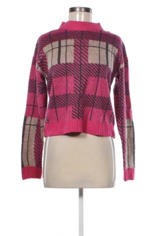 Дамски пуловер Laura Torelli, Размер XS, Цвят Многоцветен, Цена 15,00 €