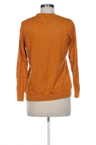Дамски пуловер Laura Torelli, Размер M, Цвят Оранжев, Цена 15,33 €