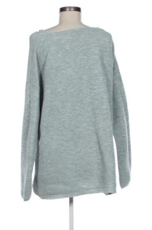 Дамски пуловер Laura Torelli, Размер XL, Цвят Зелен, Цена 10,73 €
