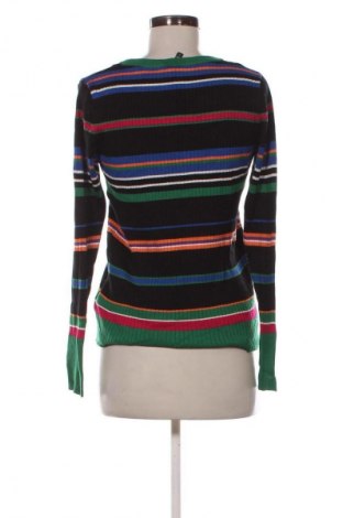 Γυναικείο πουλόβερ Laura Torelli, Μέγεθος S, Χρώμα Πολύχρωμο, Τιμή 7,99 €