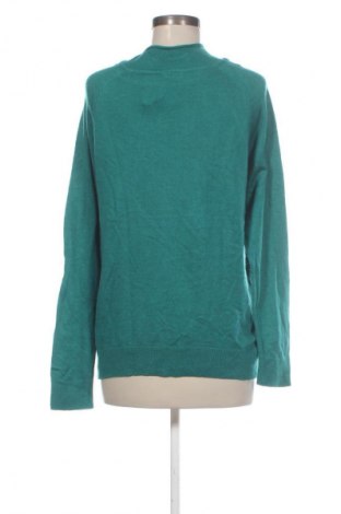 Γυναικείο πουλόβερ Laura Torelli, Μέγεθος S, Χρώμα Πράσινο, Τιμή 6,99 €