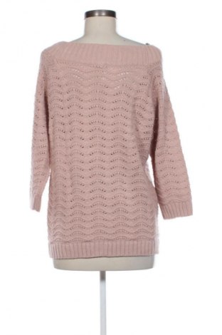 Női pulóver Laura Torelli, Méret L, Szín Hamurózsaszín, Ár 2 749 Ft