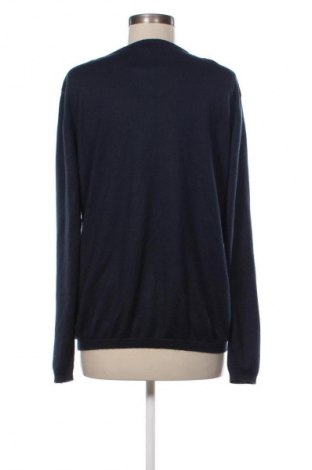 Dámský svetr Laura Torelli, Velikost L, Barva Modrá, Cena  369,00 Kč