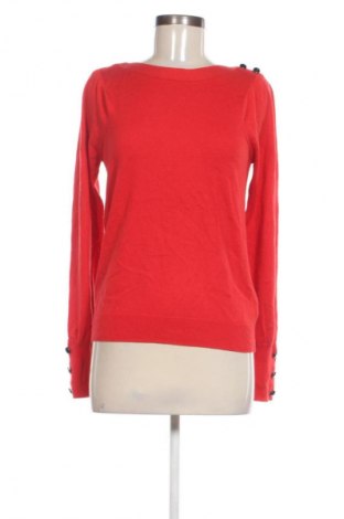 Дамски пуловер Lawrence Grey, Размер M, Цвят Червен, Цена 21,98 €