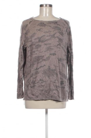 Γυναικείο πουλόβερ Le Comte, Μέγεθος L, Χρώμα  Μπέζ, Τιμή 8,99 €