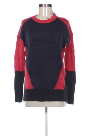 Γυναικείο πουλόβερ Lee Cooper, Μέγεθος M, Χρώμα Πολύχρωμο, Τιμή 10,99 €